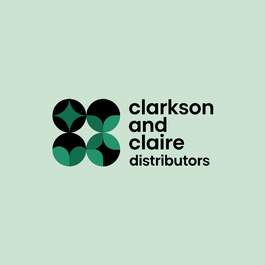 Clarkson and Claire Distributors