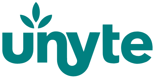 Unyte logo, provider of nervous system regulation programs including the Safe and Sound Protocol