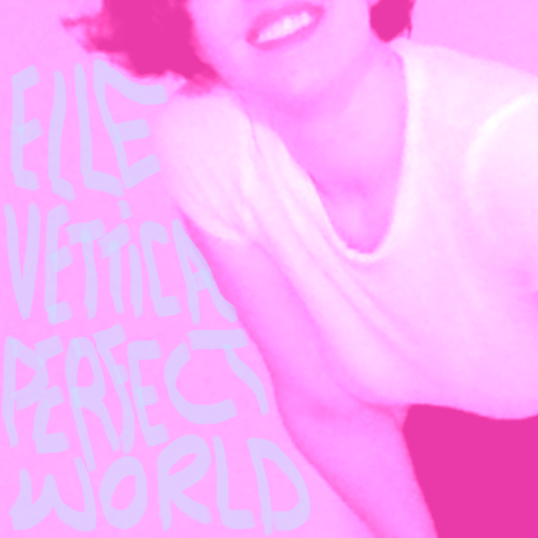 Perfect World (Single, 2026)