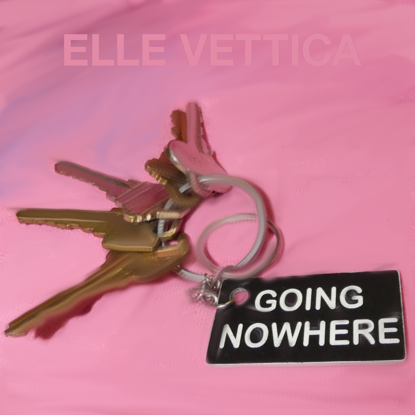 Going Nowhere (Album, 2020)