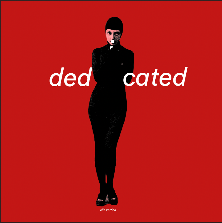 Dedicated (Single, 2023)