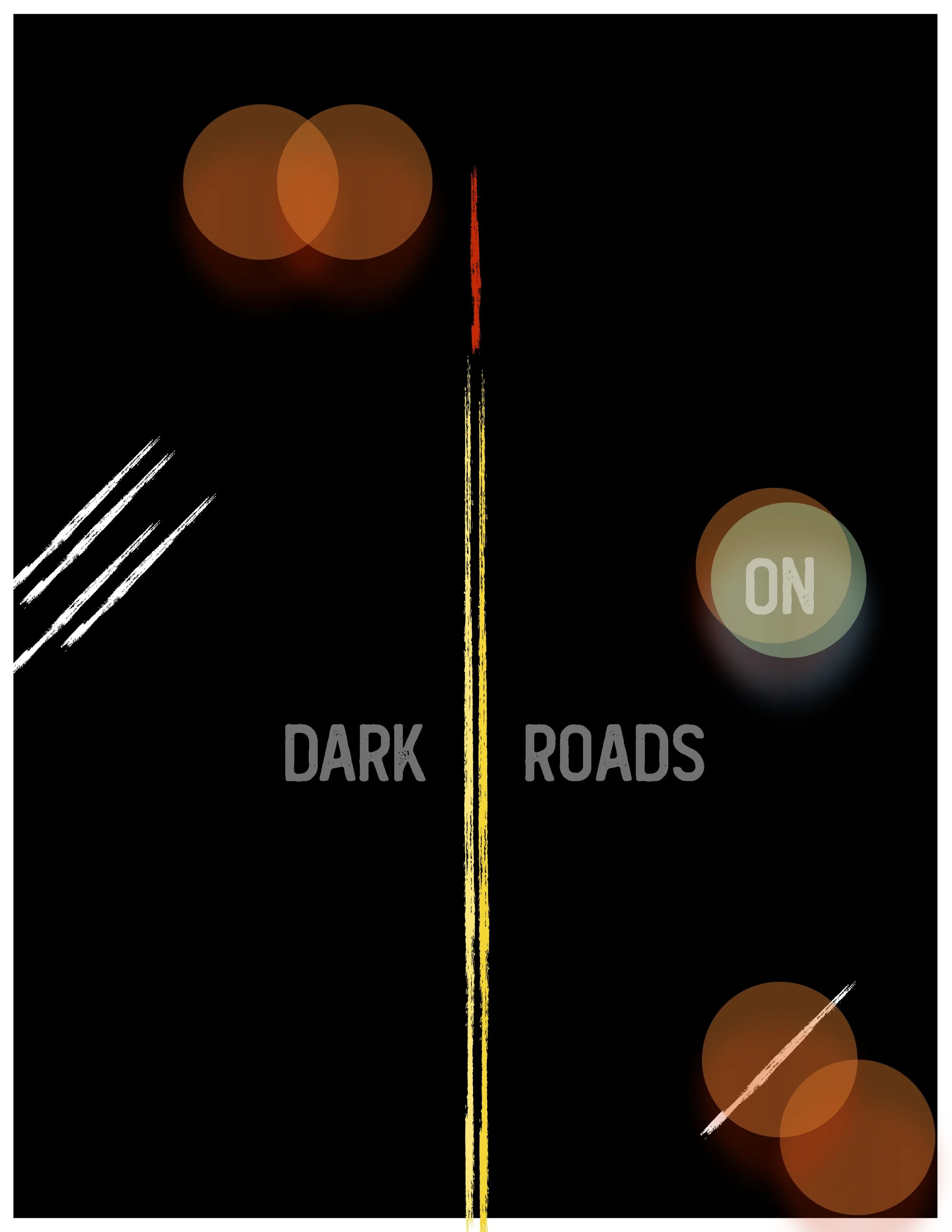 On Dark Roads (OST, 2020)