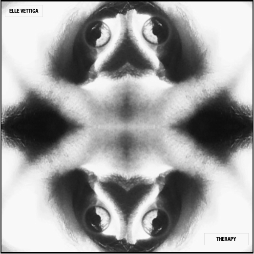 Therapy (Single, 2021)