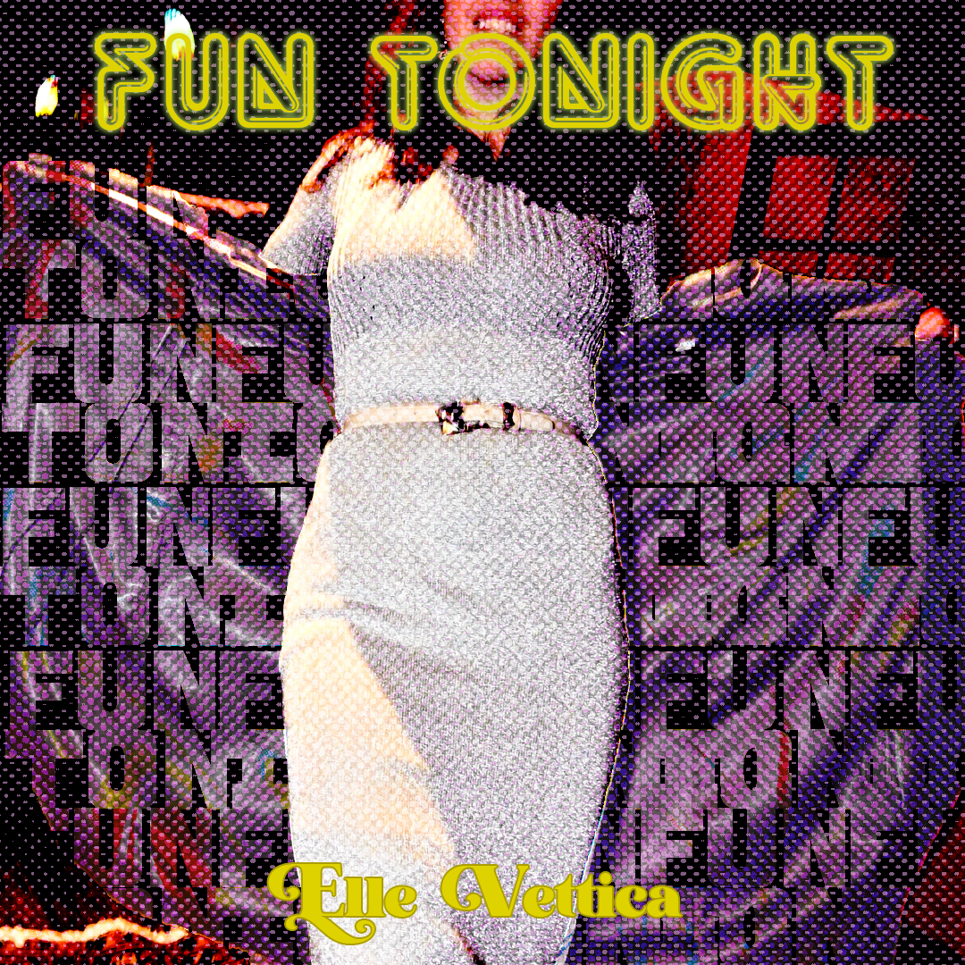 Fun Tonight (Single, 2023)
