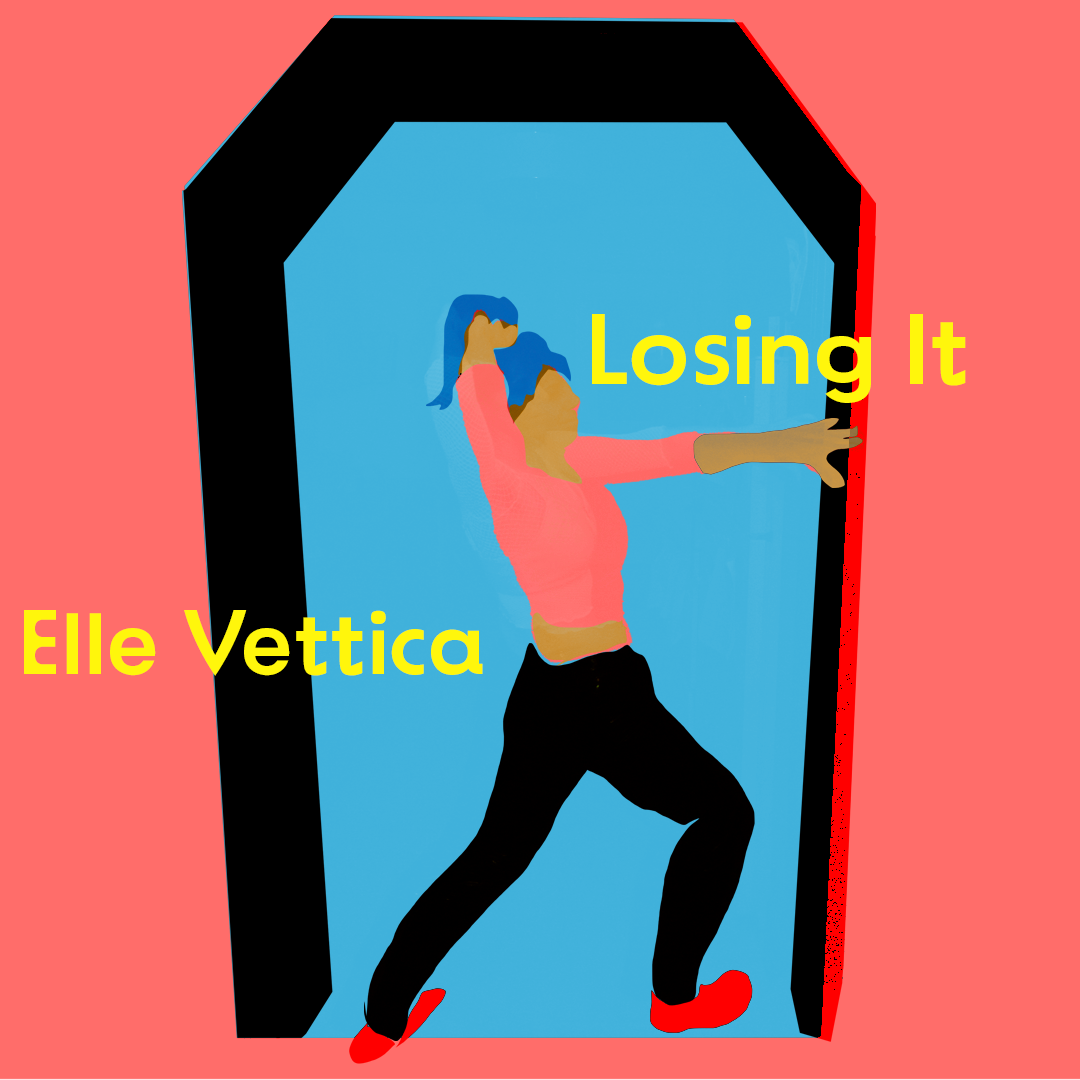 Losing It (Single, 2026)