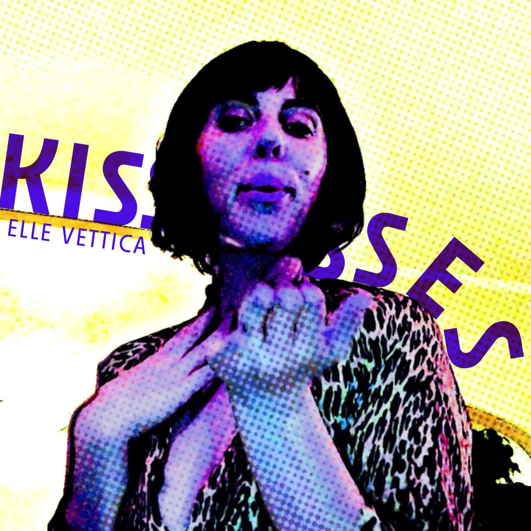 Kisses - demo (Single, 2023)