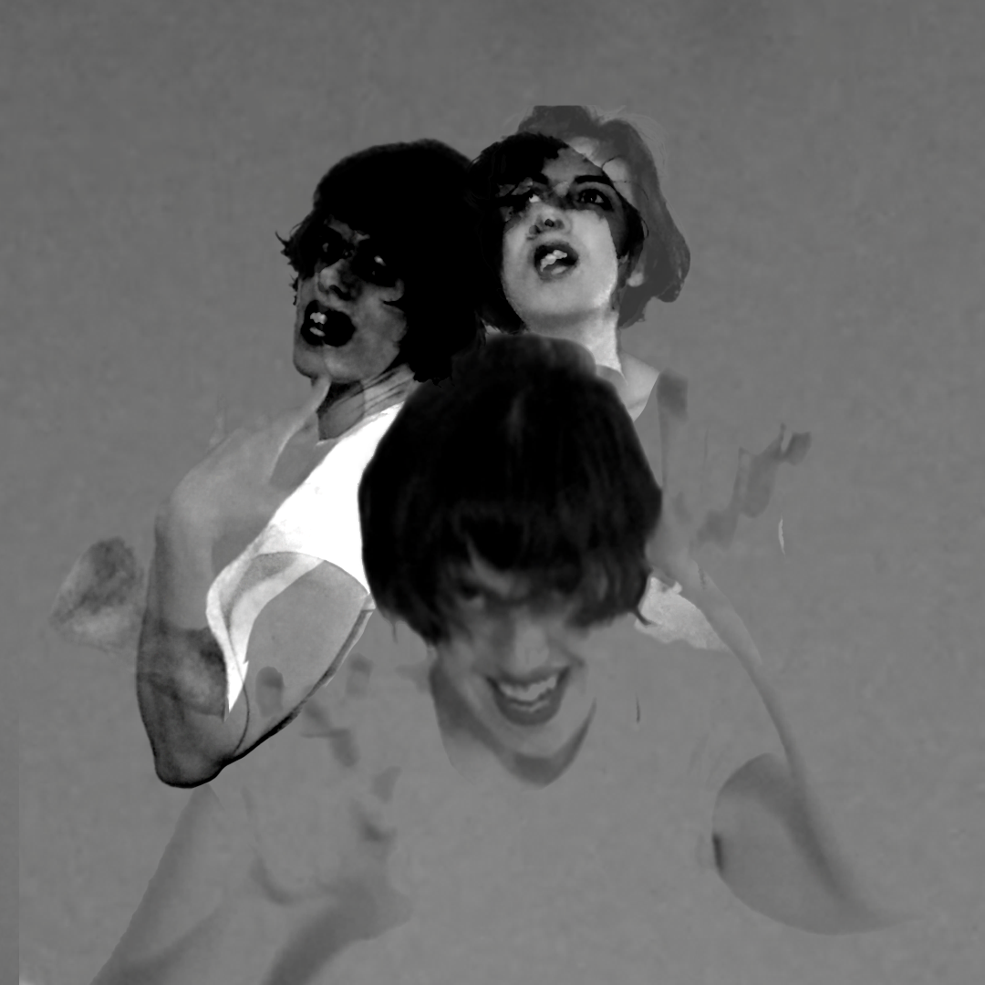 Psyche (Single, 2023)