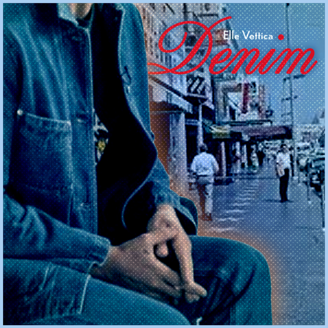 Denim (Single, 2026)