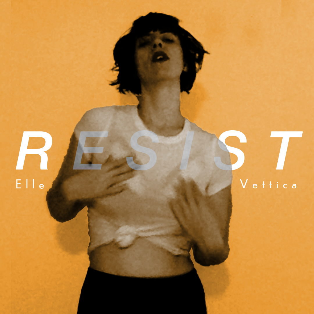 Resist (Single, 2023)