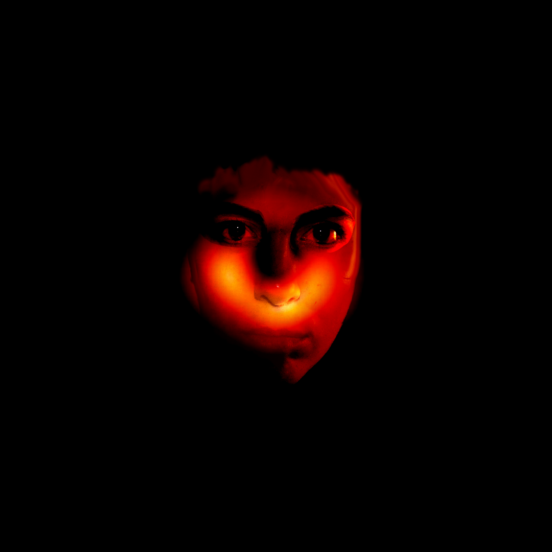 Black Whole Complex (EP, 2021)