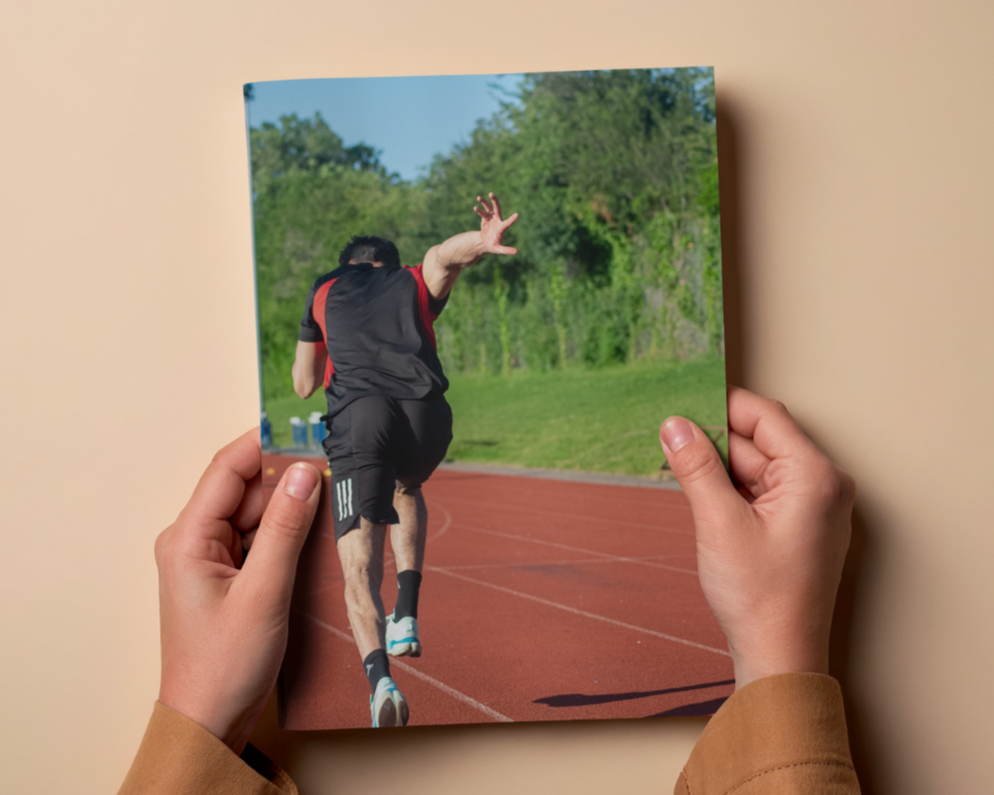 Physical Prints