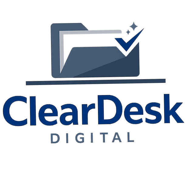 ClearDesk Digital