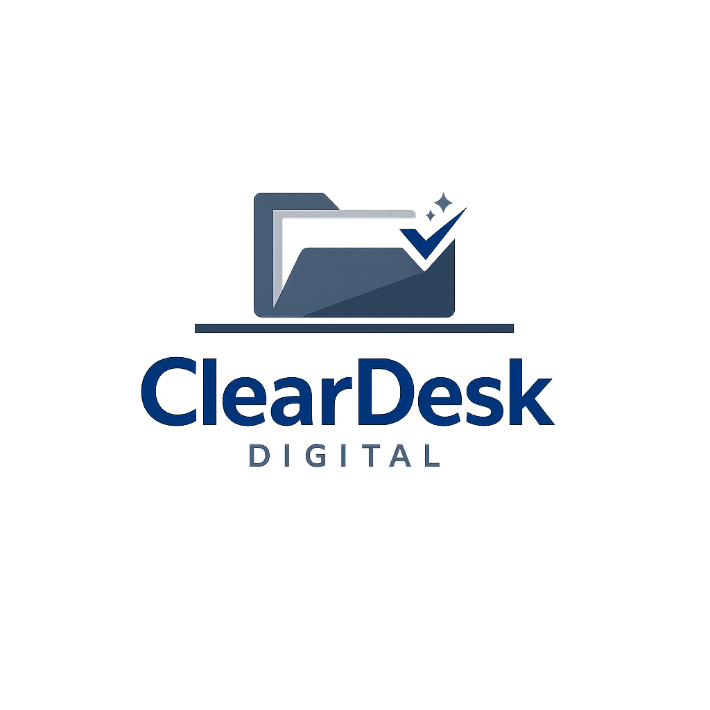 ClearDesk Digital