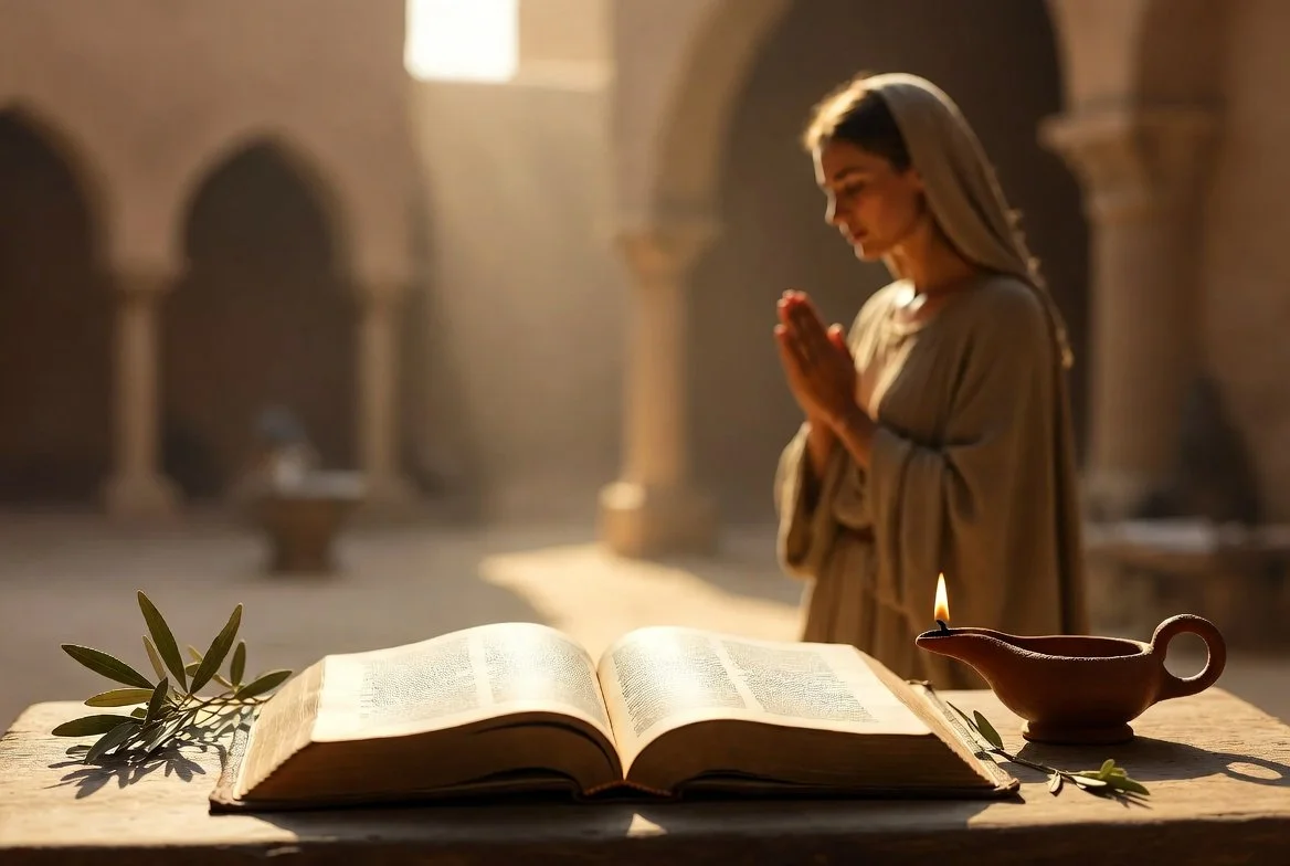 Can Women Preach?