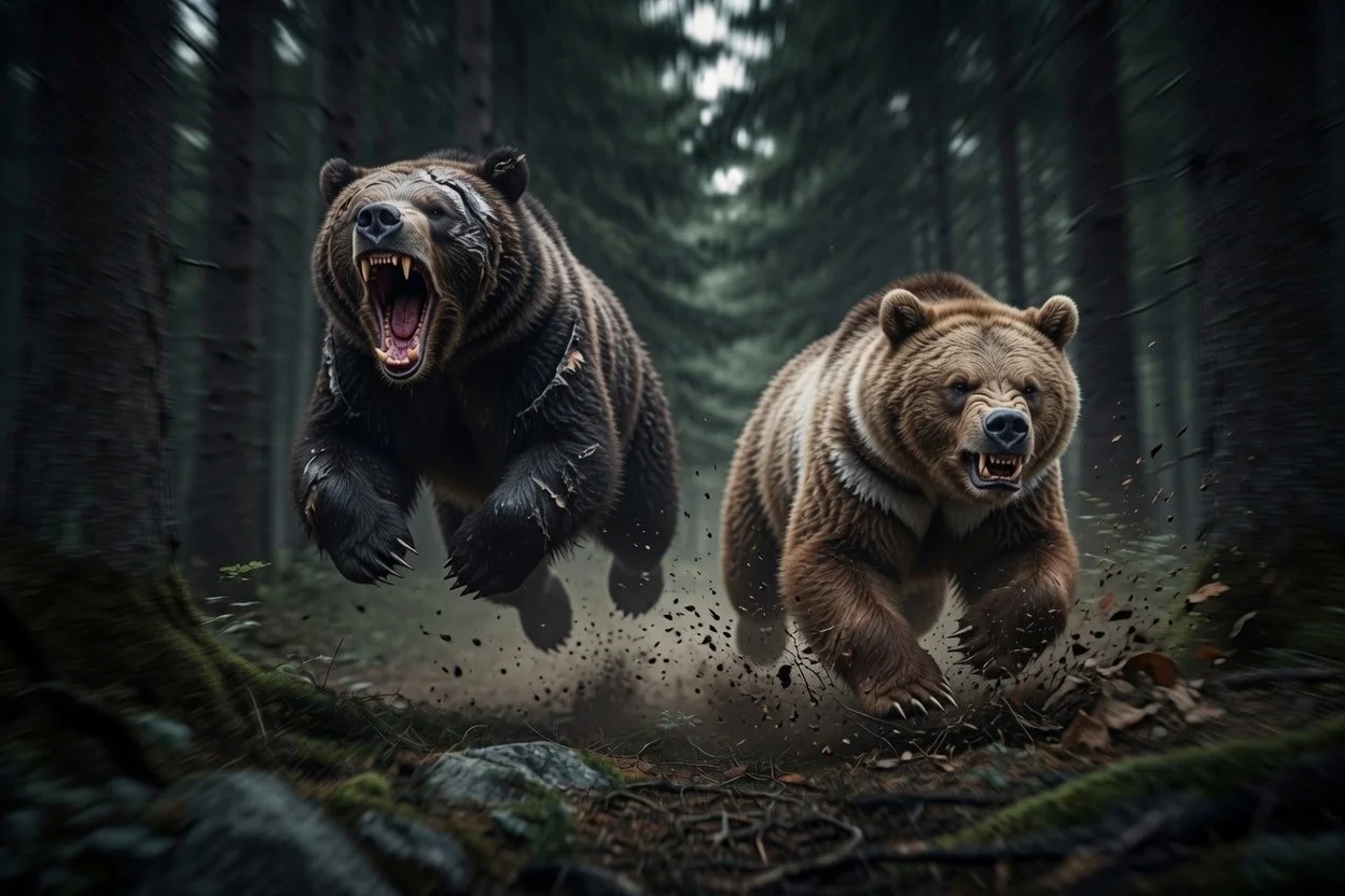 “Go Up, You Baldhead”: Understanding Elisha and the Judgment of the Bears