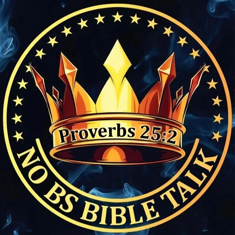 No BS Bible Talk