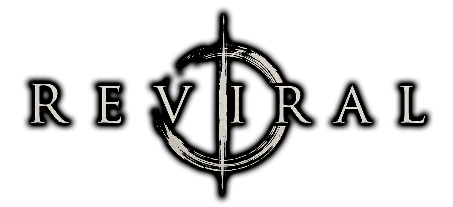 Reviral Website