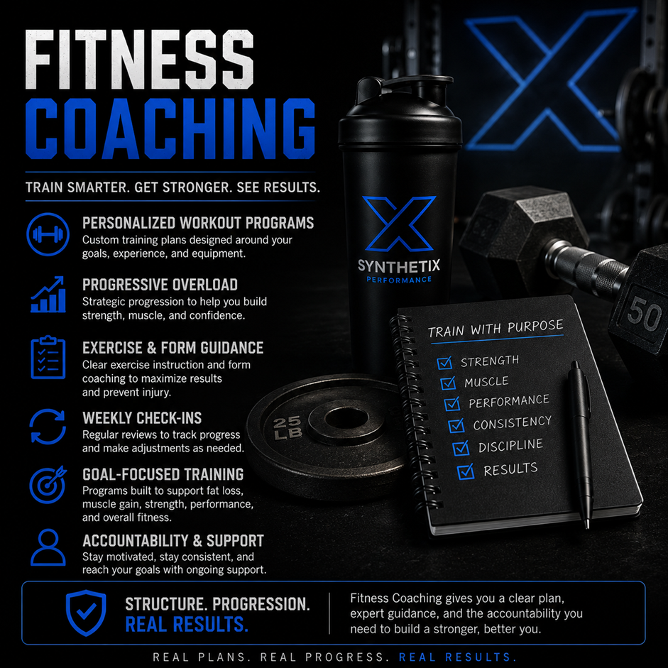Fitness Coaching