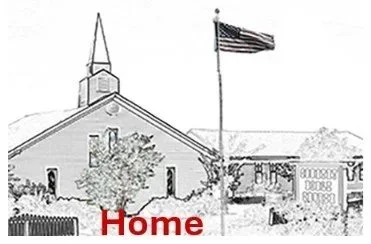 Country Bible Church  - Brenham, TX