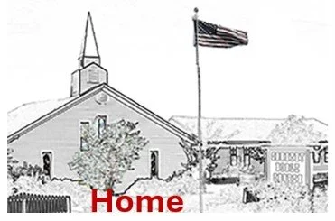 Country Bible Church  - Brenham, TX
