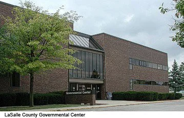 LaSalle County Zoning Board of Appeals