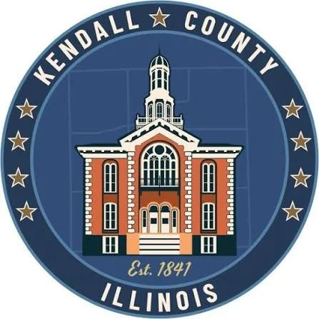 KENDALL COUNTY BOARD MEETING
