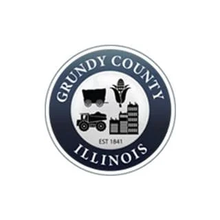 Grundy County Board meeting