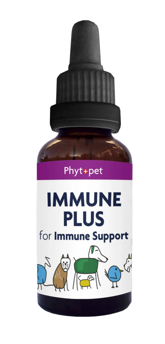 Phytopet Immune Plus