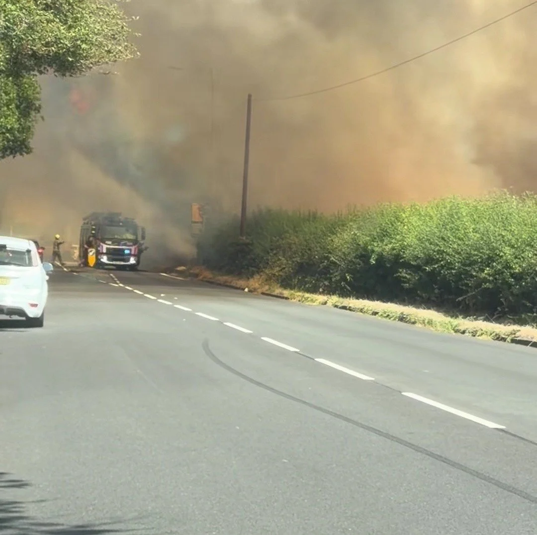 Major Norton grass fire causes widespread road disruption around Stourbridge

https://www.stourbridgenews.co.uk/news/26462114.major-norton-grass-fire-causes-widespread-road-disruption/