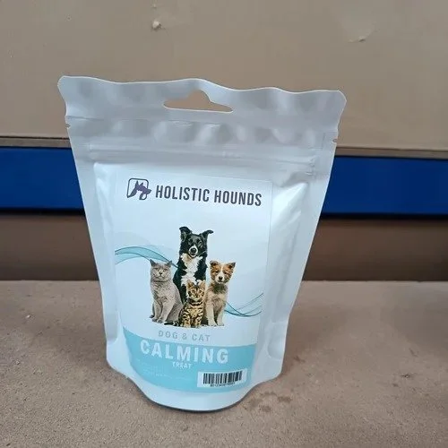 🐾 A little help for calmer moments 🐾

Some situations can be a bit much for our pets &mdash; changes in their environment, unfamiliar surroundings, travel, visitors, or simply those days when they need a little extra support.

Our Holistic Hounds C