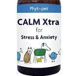 🐾 Phytopet Calm Xtra

Some situations can be unsettling for our dogs and cats &mdash; whether it's a thunderstorm, fireworks, travelling, a trip to the vets or simply something that's caused a bit of extra excitement.

Phytopet Calm Xtra is a fast-a