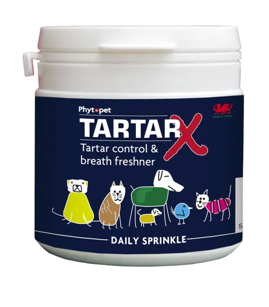 Phytopet Tartar X