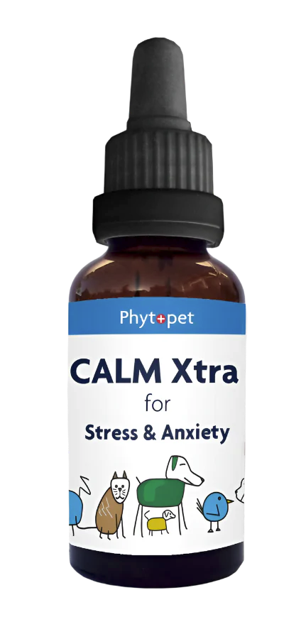 Phytopet Calm Xtra