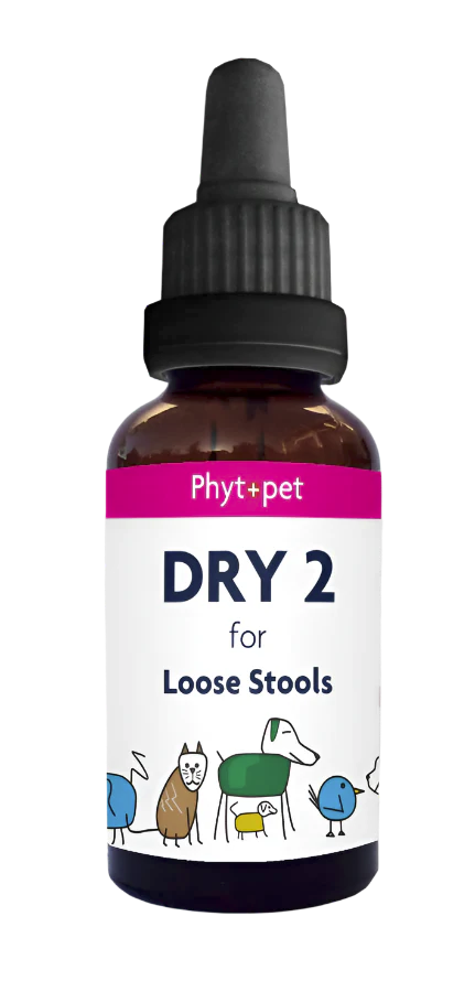 Phytopet Dry 2