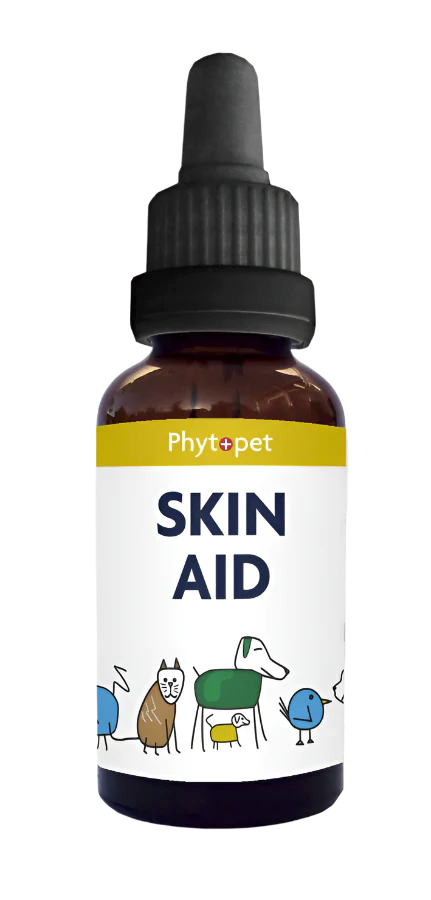 Phytopet Skin Aid