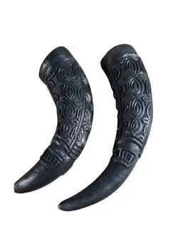 Buffalo Horn (S)