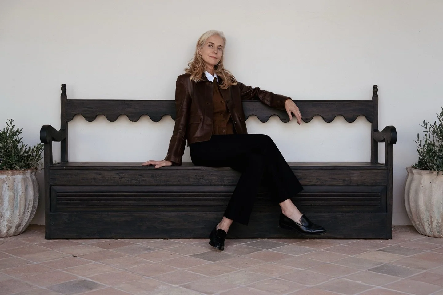 My Favorite jacket by ARMA from @jillrobertsboutique 
Photographer: @kimiakia_ 

#cherylvancemodel #thisis60 #fashionstyle #model 
@lamodelsdirect 
@statemgmt