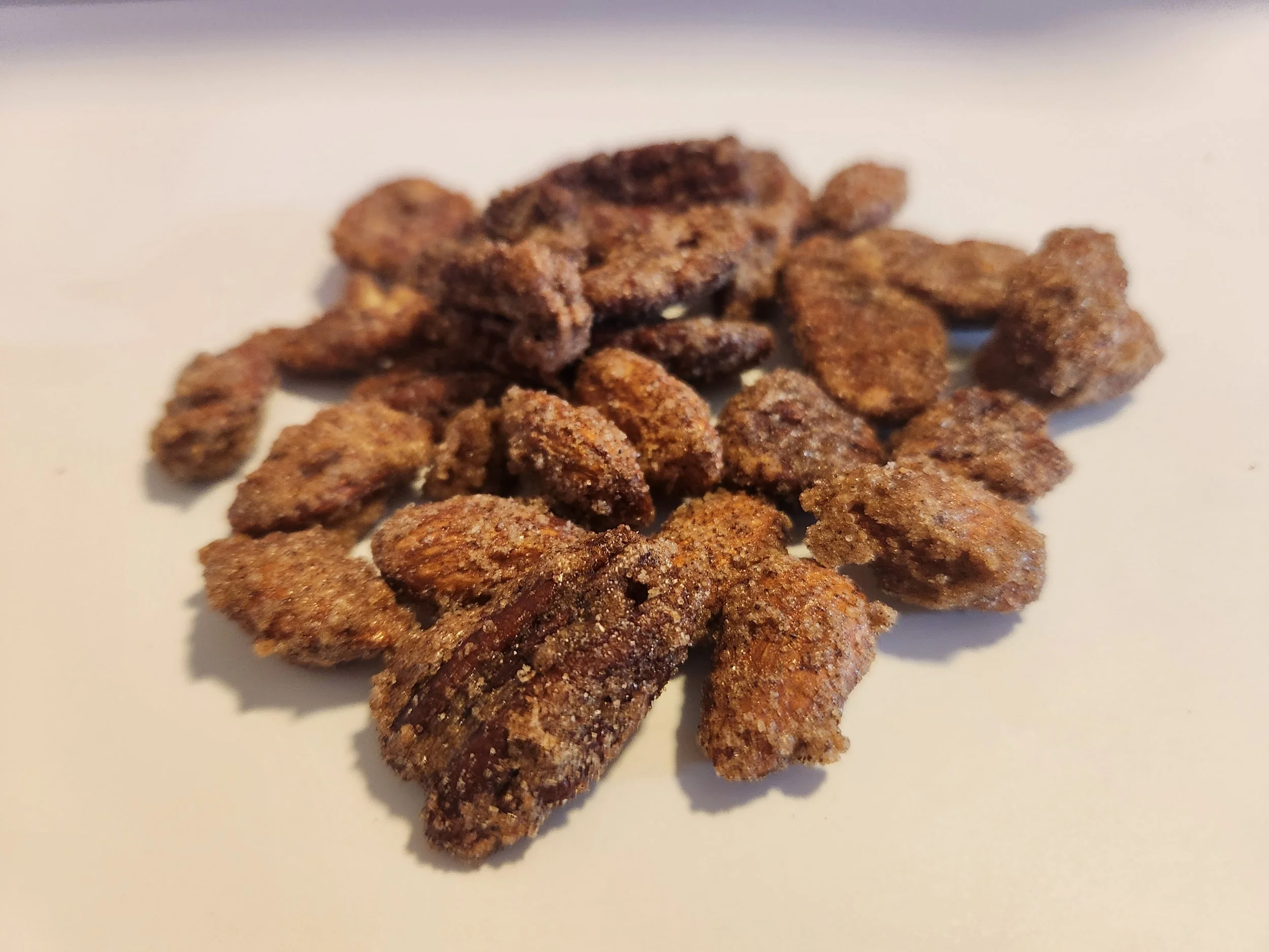 Candied Almonds  & Pecans.jpg