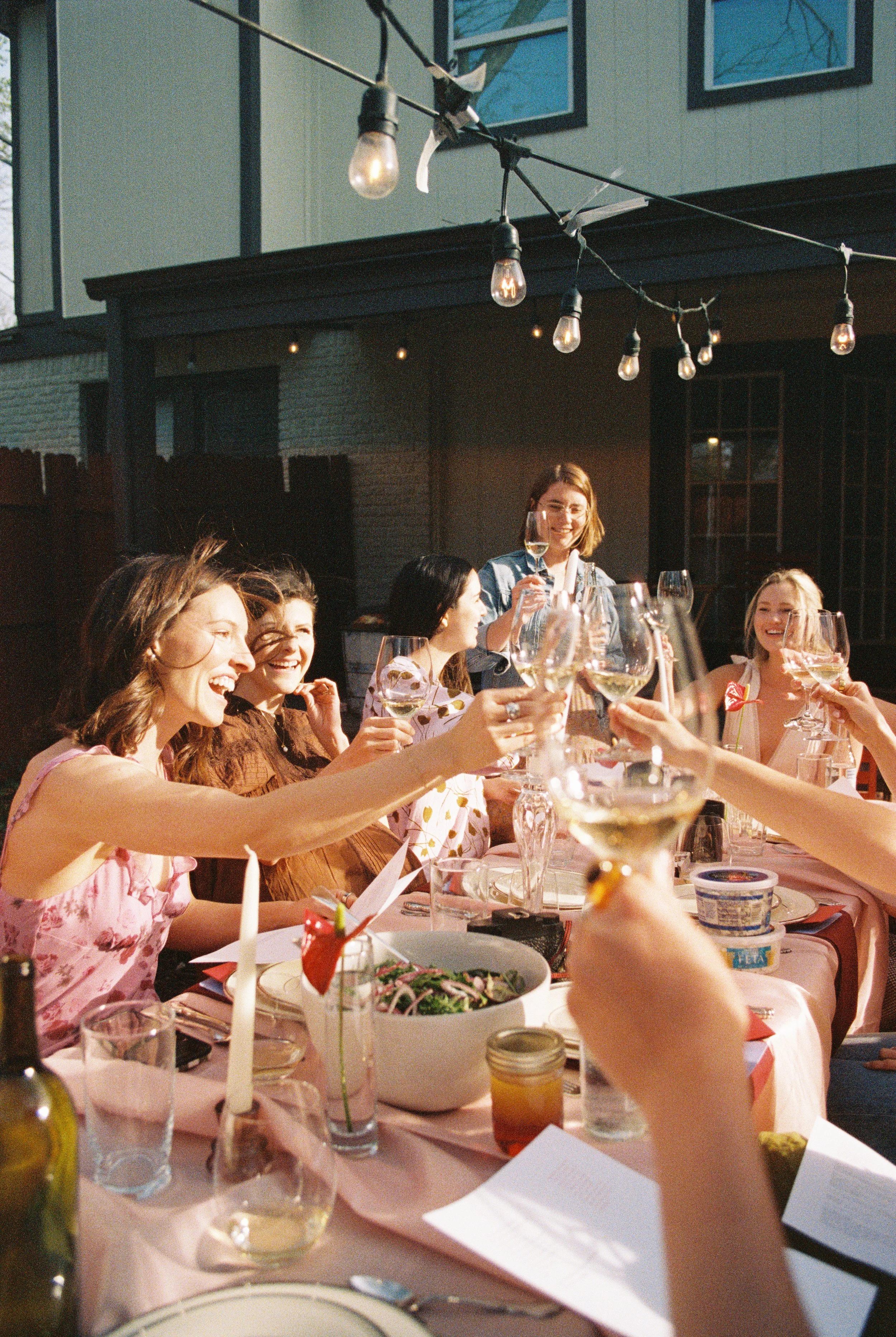 Private Tasting
