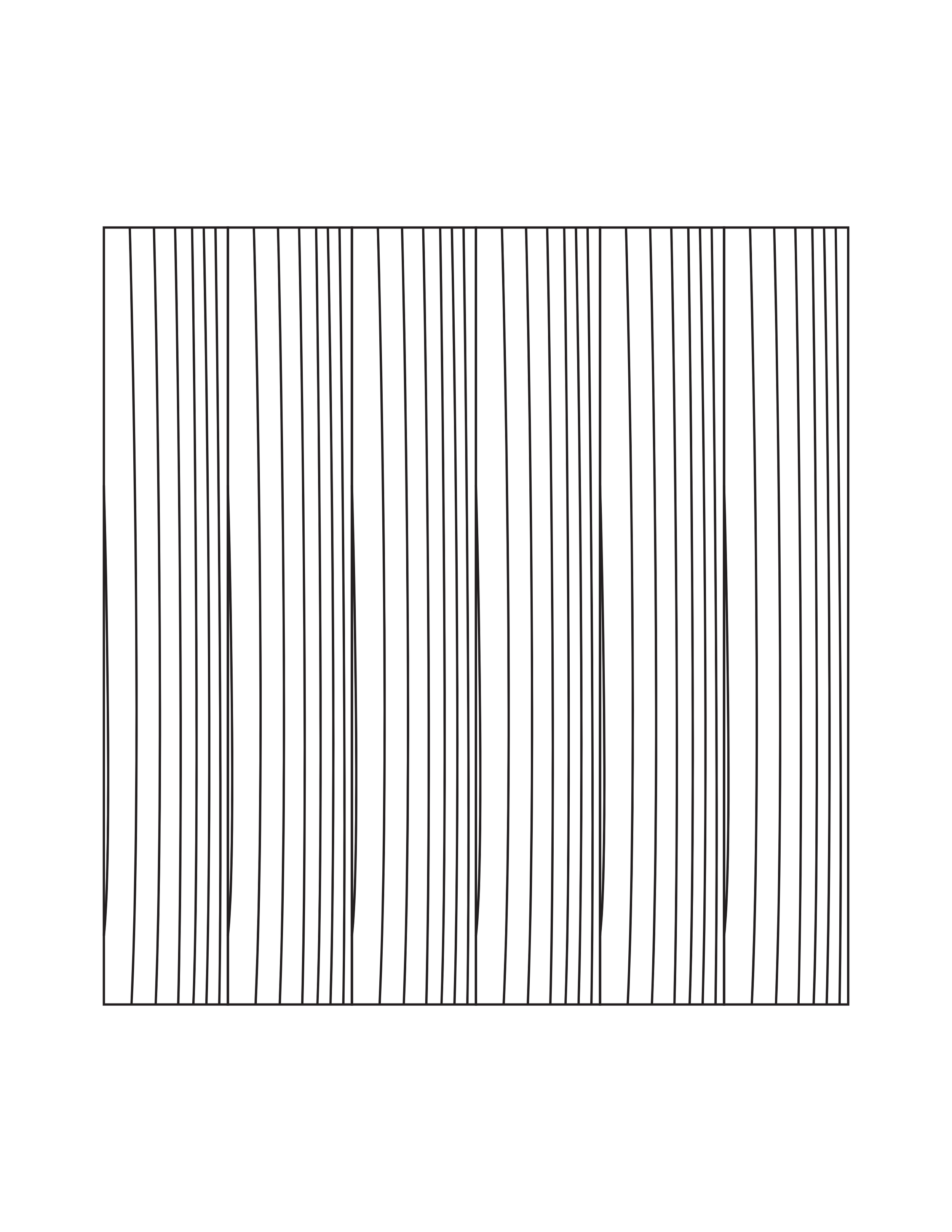 Quarter Cut Slip Match