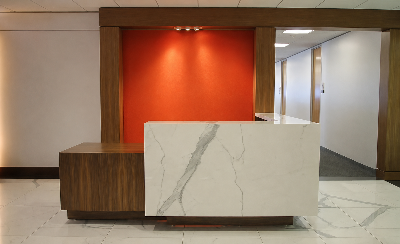 Desks