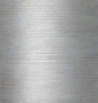 Brushed Stainless Steel