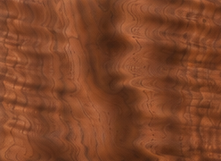 Walnut Nutural Figured
