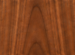 Walnut Flat Cut