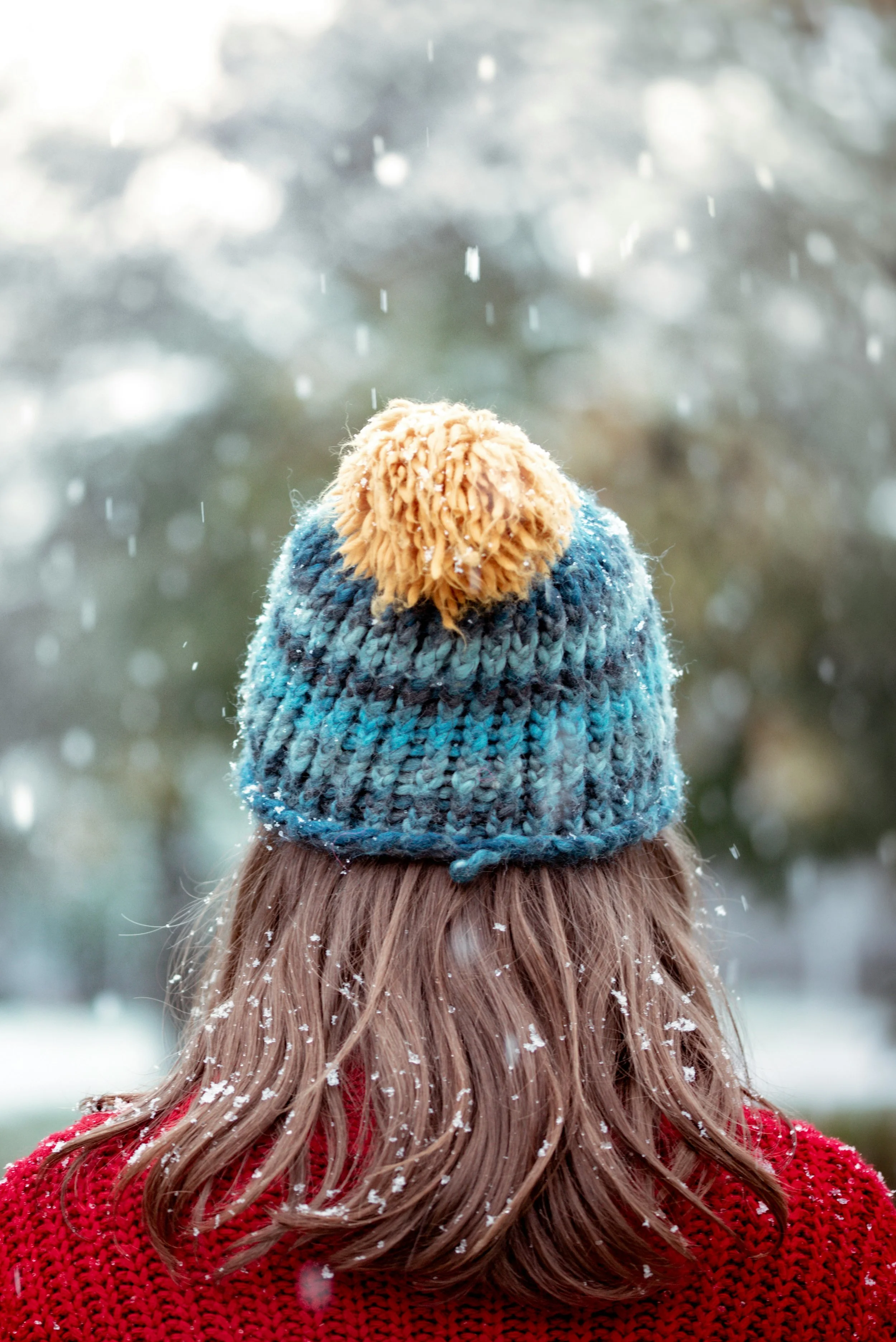 Hat Weather