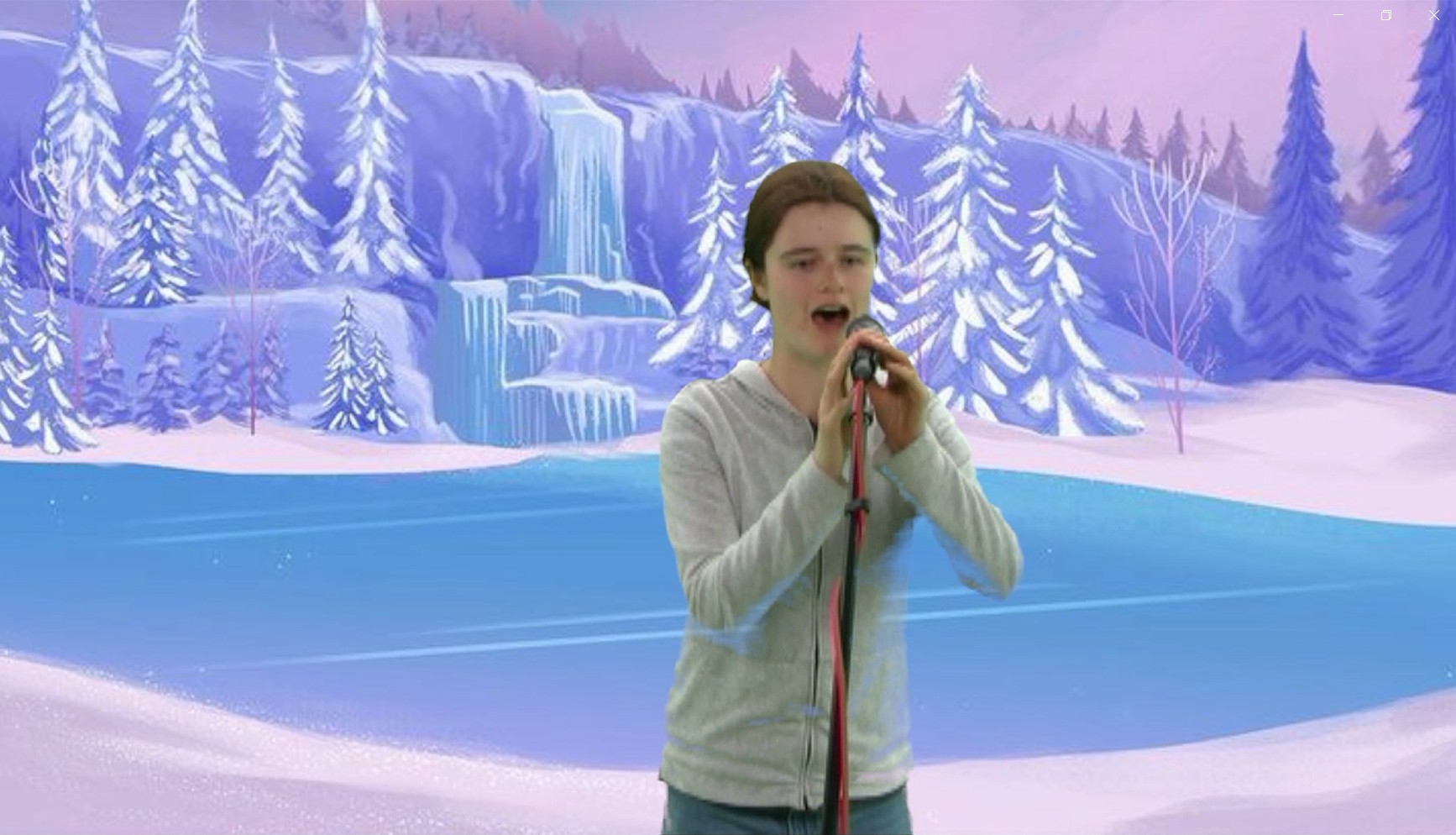 Video Karaoke
