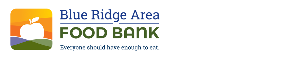 Blueridge Food Bank