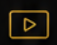 Play button icon on a black background