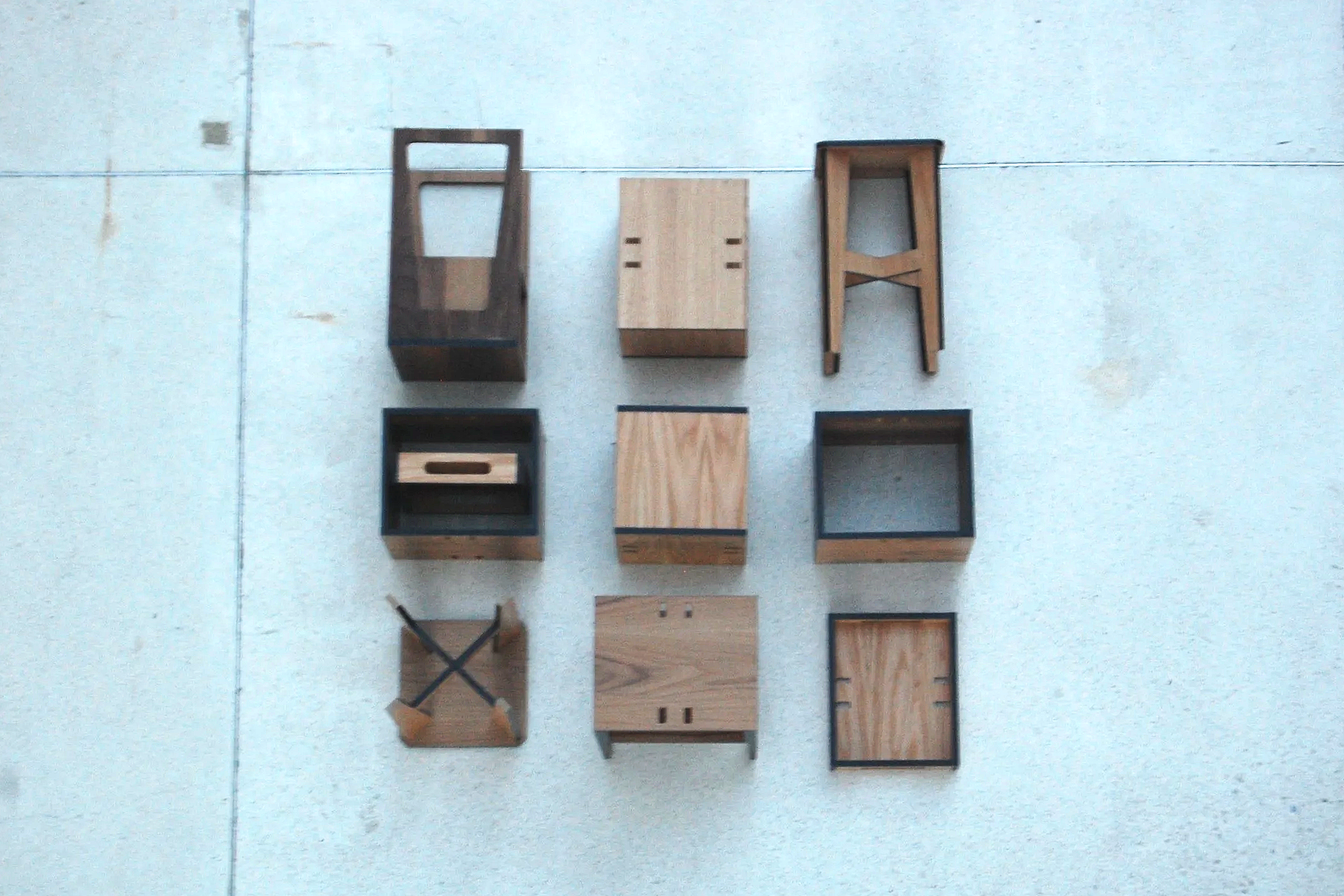 Muebles