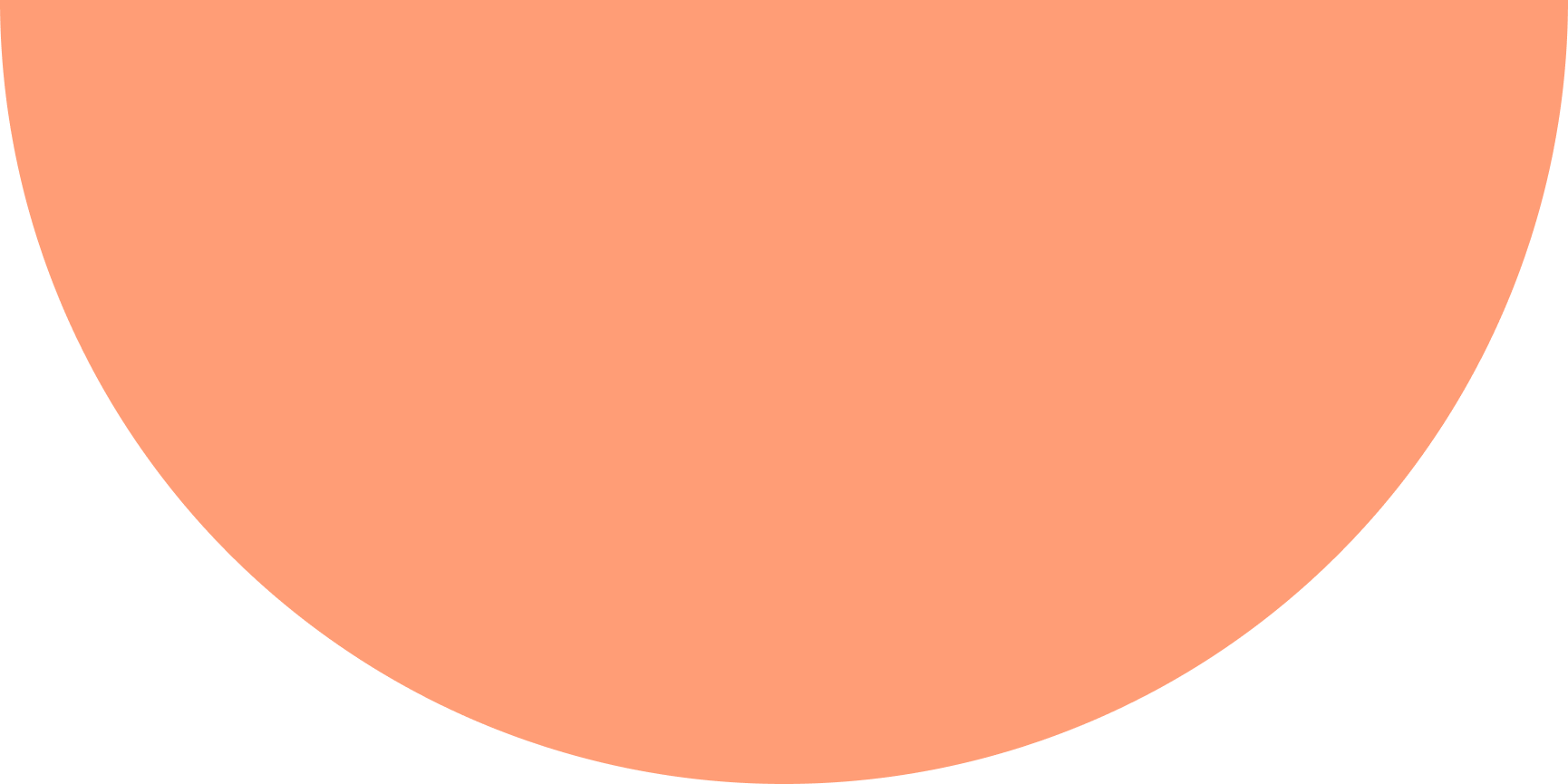 Close-up of peach-colored peach